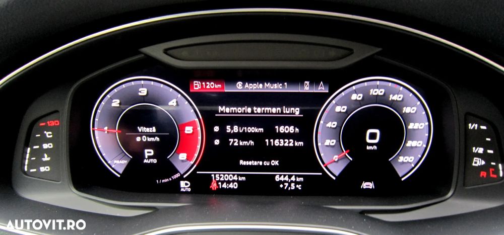 Audi A6 40 TDI S tronic design - 17