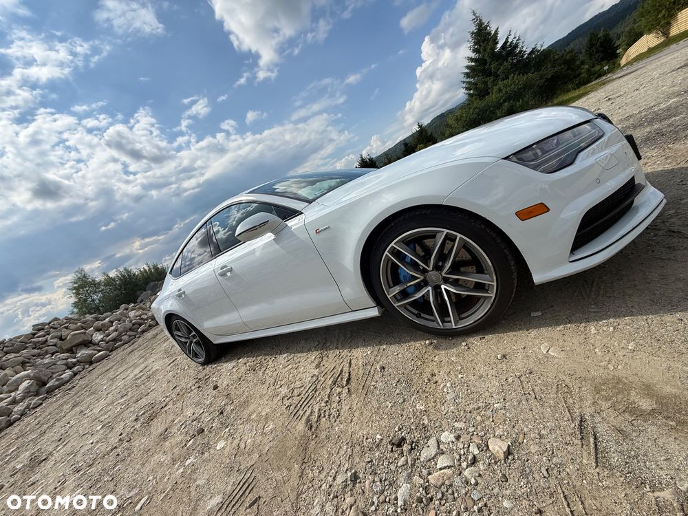 Audi A7 Sportback 3.0 TFSI Quattro S tronic - 16