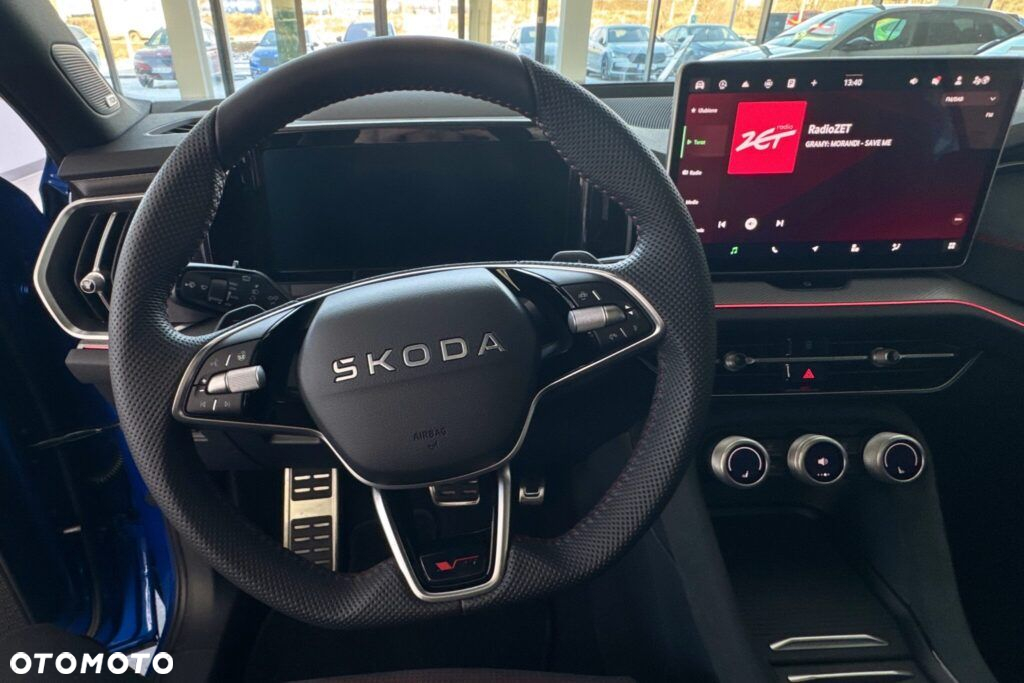 Skoda Kodiaq 2.0 TSI 4x4 RS DSG - 26