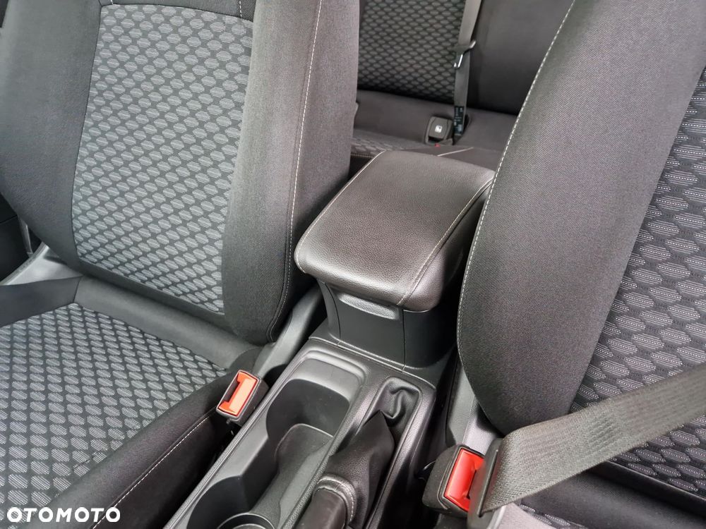 Opel Astra 1.4 T Enjoy - 19