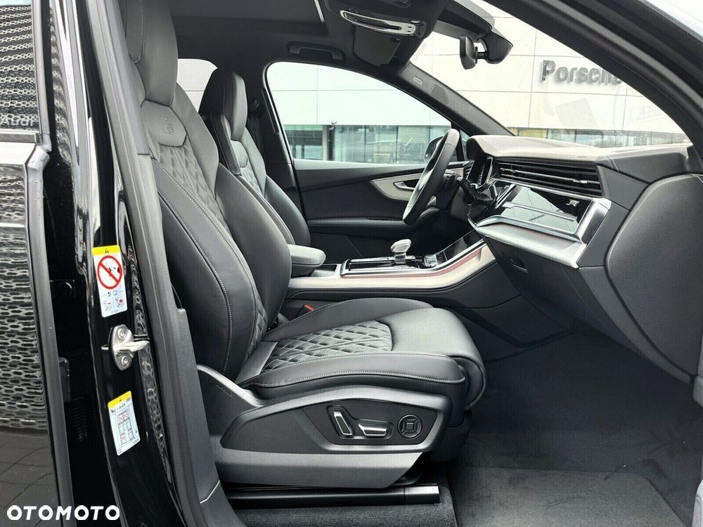 Audi Q7 - 15