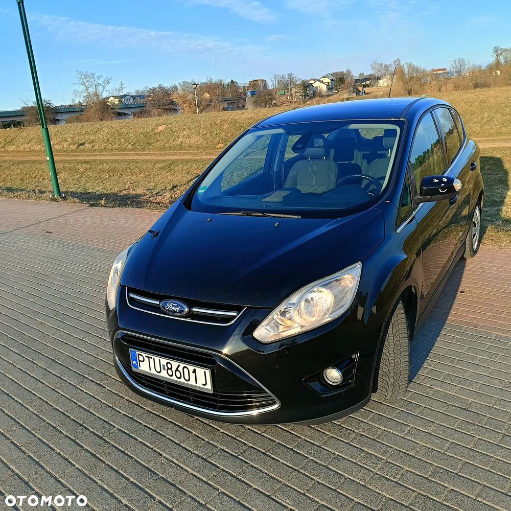 Ford C-MAX - 8
