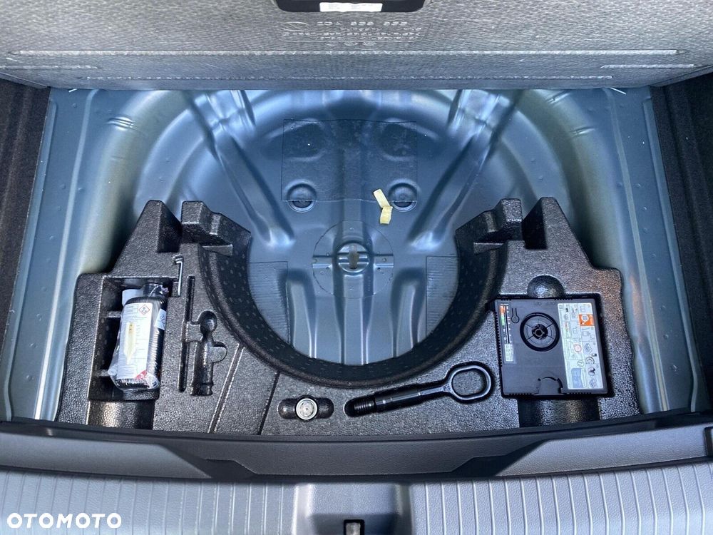Volkswagen T-Roc - 20