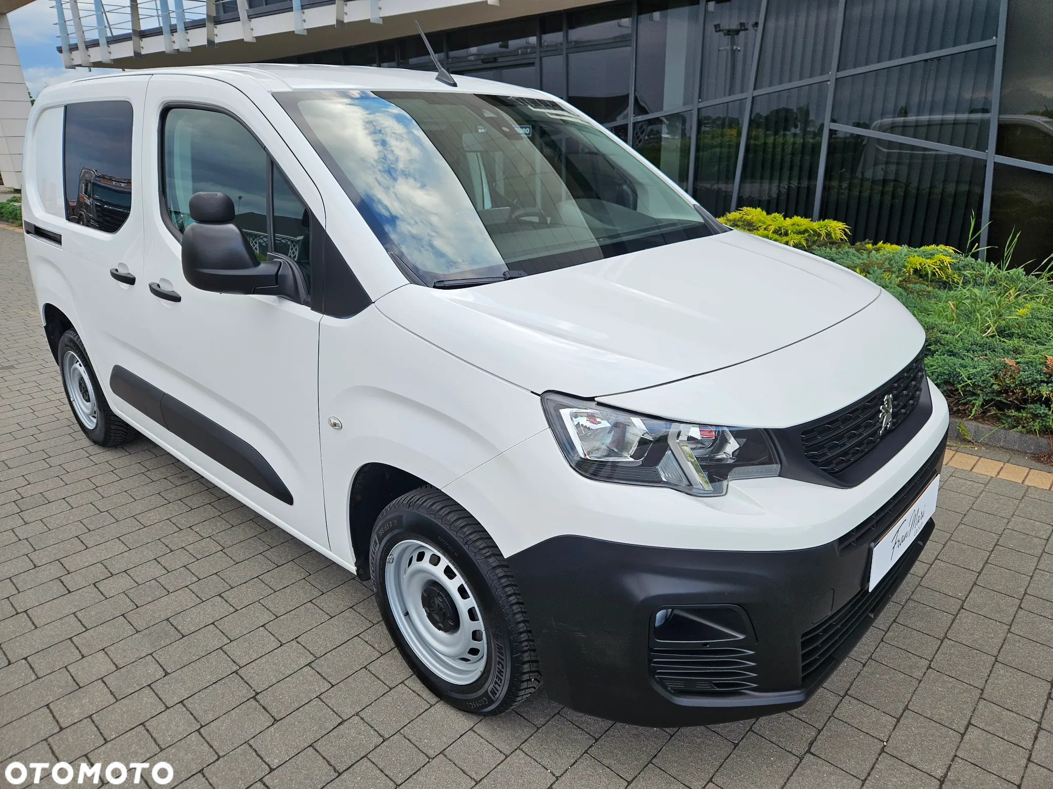 Peugeot Partner - 26