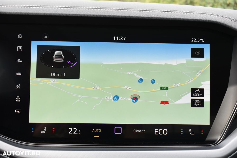 Volkswagen Touareg V6 TSI eHybrid PHEV Elegance - 16