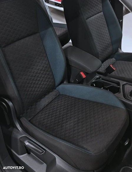 Volkswagen Tiguan 2.0 TDI SCR 4MOTION DSG IQ.DRIVE - 8