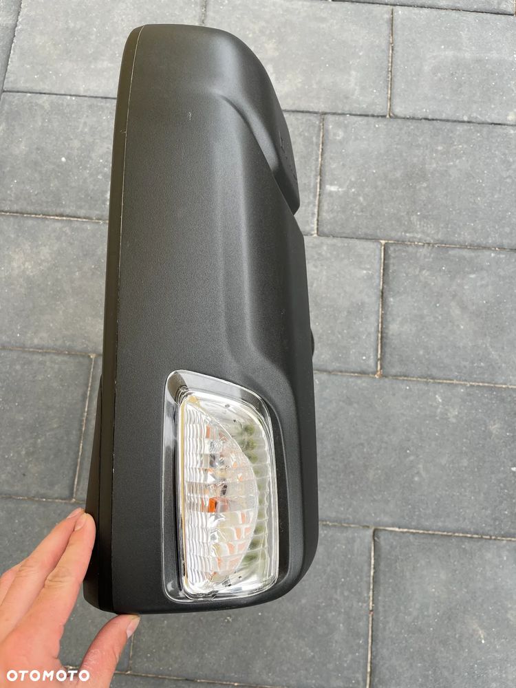 Lusterko Iveco Daily LEWE 5802515228 PRAWE 5802515229 - 10