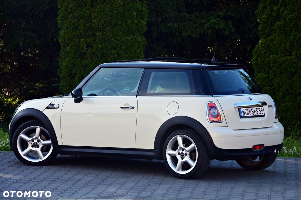 MINI Cooper - 12