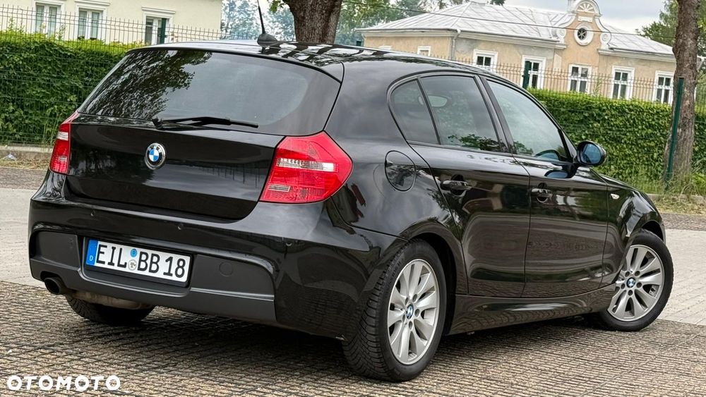 BMW Seria 1 118i Edition Sport - 25
