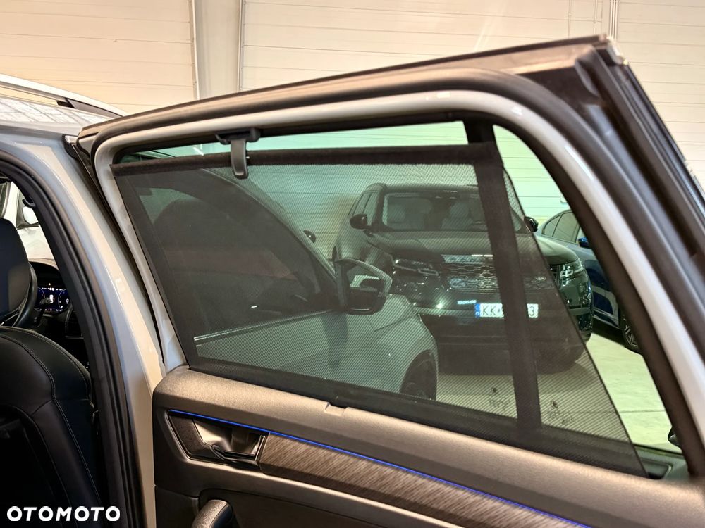 Skoda Kodiaq 1.5 TSI ACT 4x2 Style DSG 7os - 13