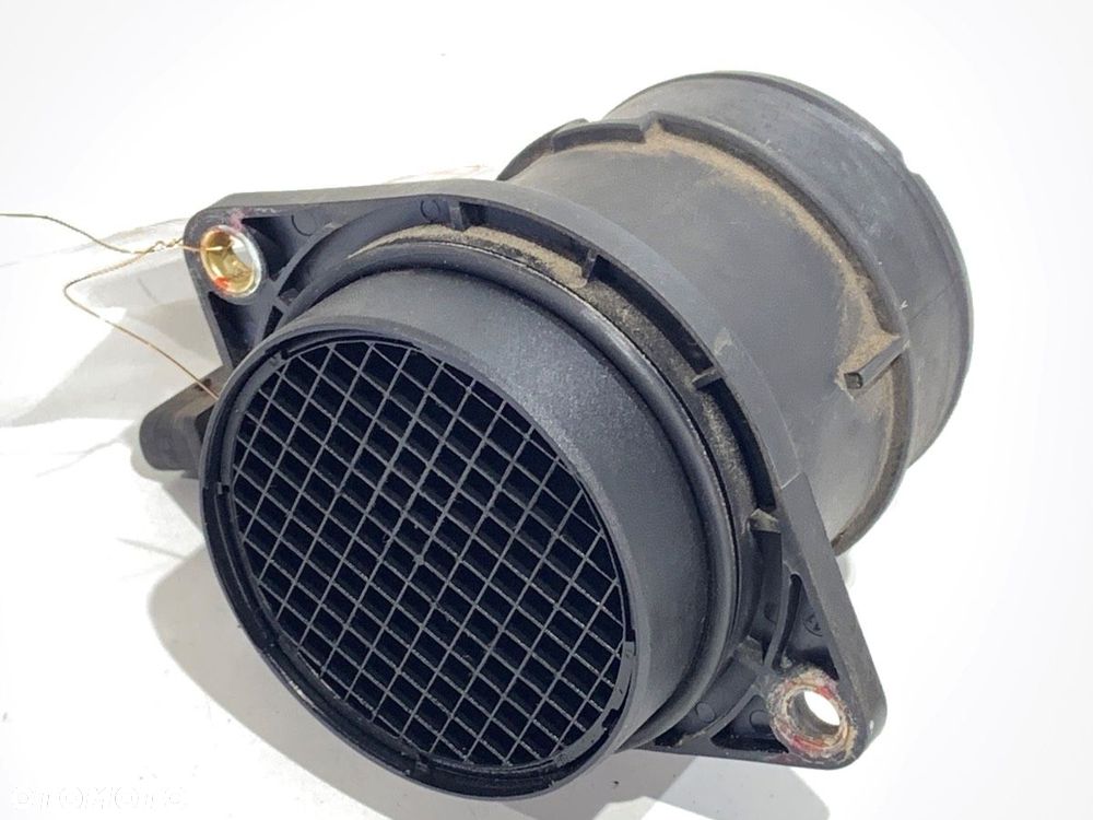 PRZEPŁYWOMIERZ  HYUNDAI i40 I (VF) 2012 - 2022 1.7 CRDi 85 kW [116 KM] olej napędowy 2011 - 2022 - 1