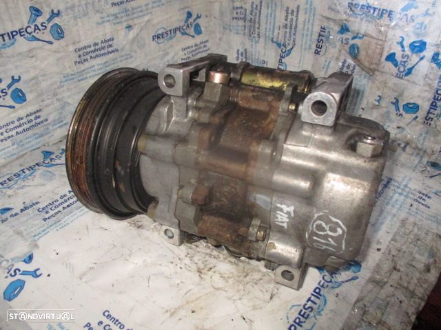 Compressor AC 4425004232 FIAT PALIO WEEKEND 1999 1.7TD 70CV 0P - 3