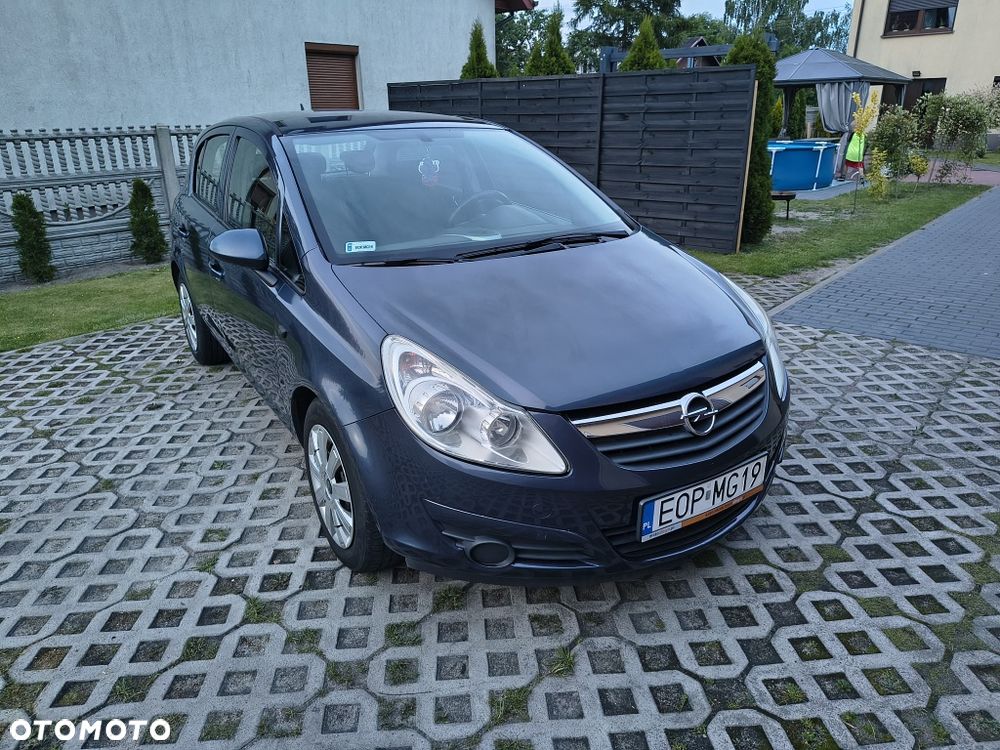 Opel Corsa - 3