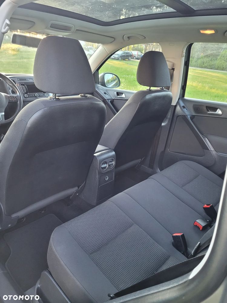 Volkswagen Tiguan - 6