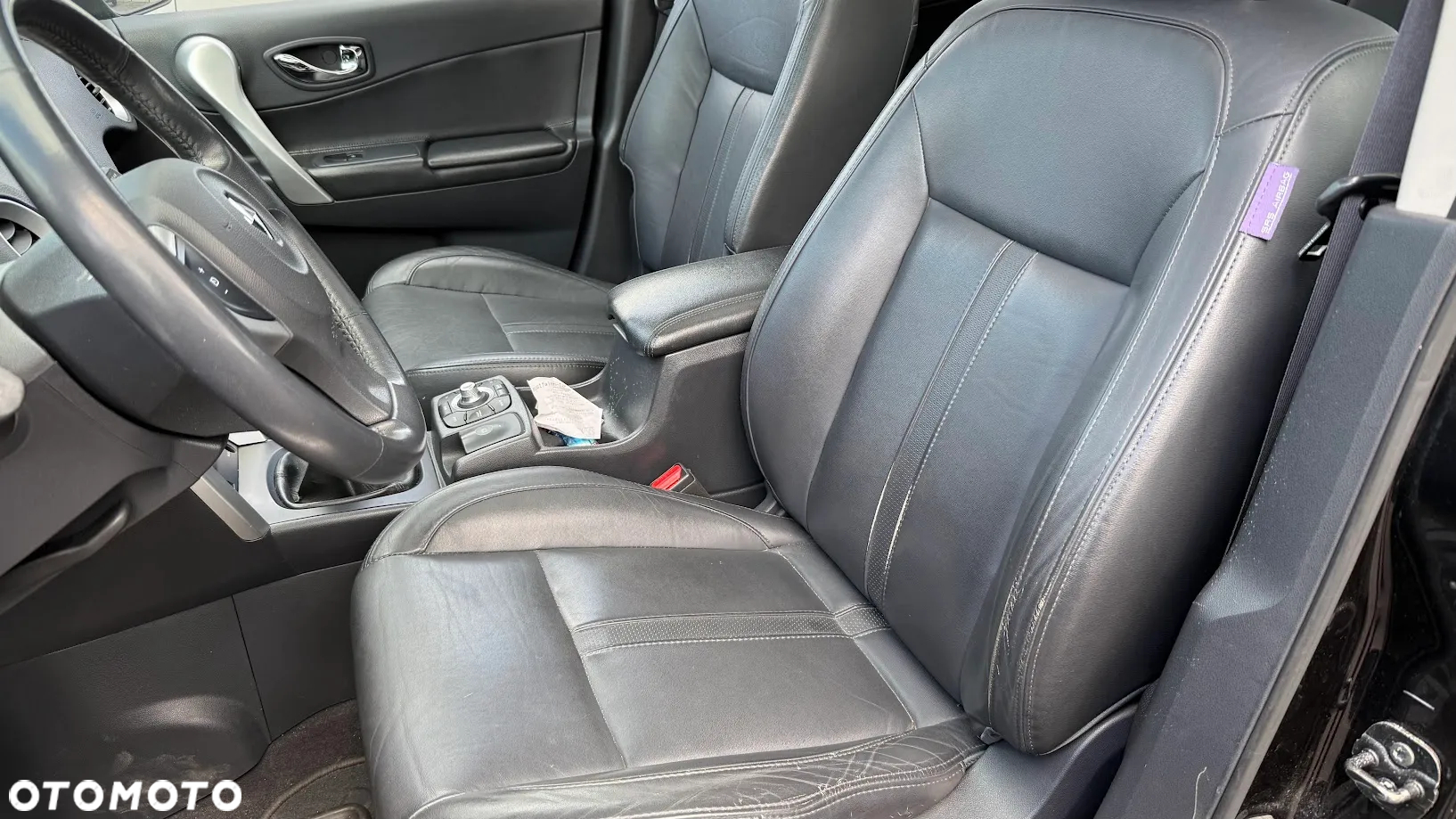 Renault Koleos 2.0 dCi FAP 4x4 Luxe - 16