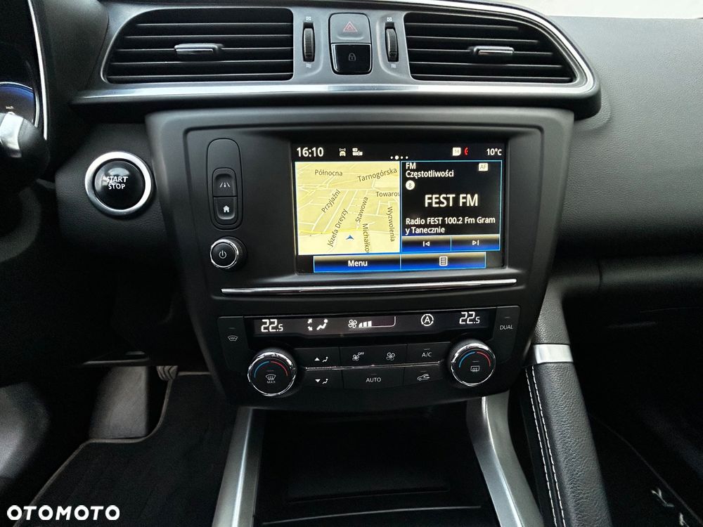 Renault Kadjar - 22