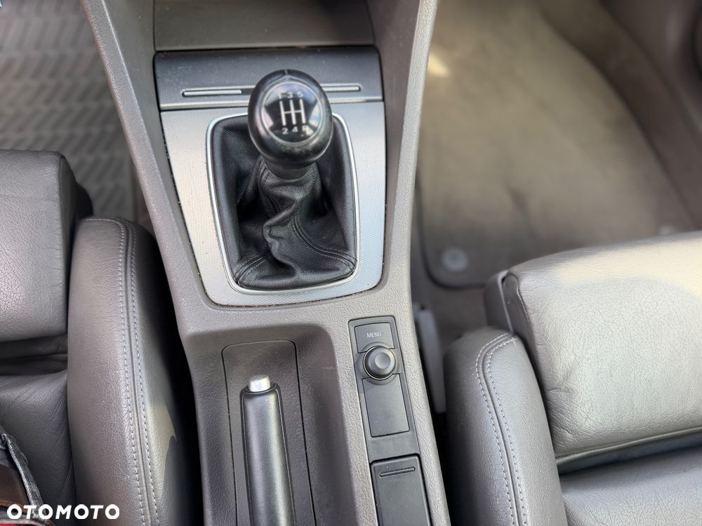 Audi A4 Avant - 18