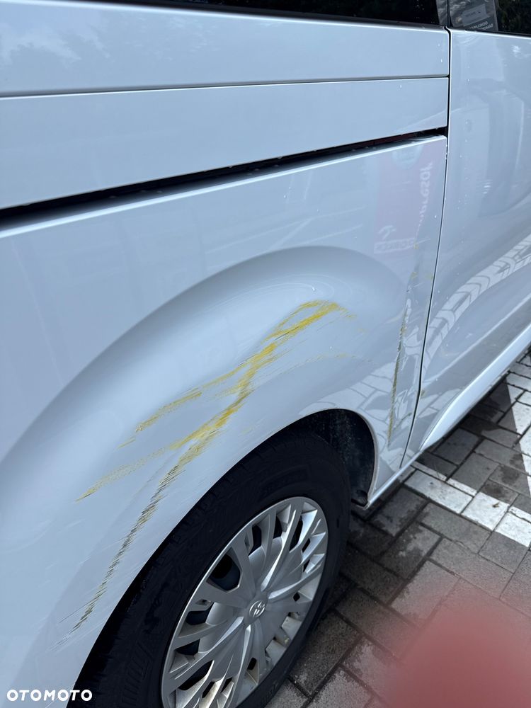 Toyota Proace Verso 2.0 D4-D Long Combi - 6