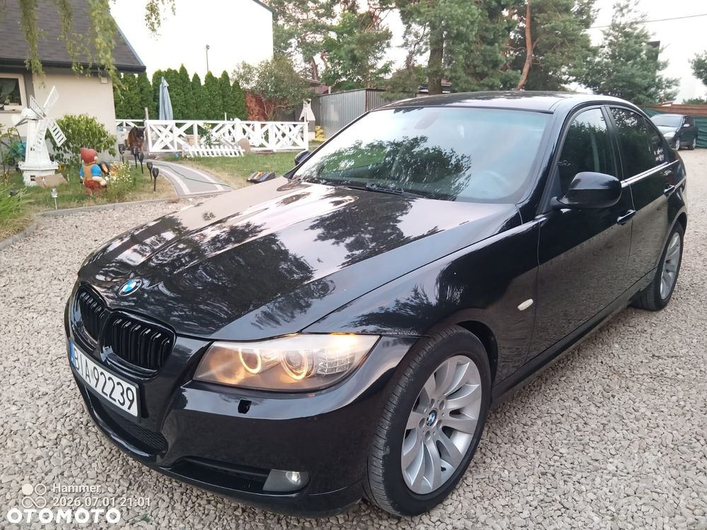 BMW Seria 3 - 1