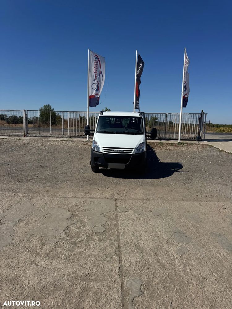 Iveco DAILY - 1