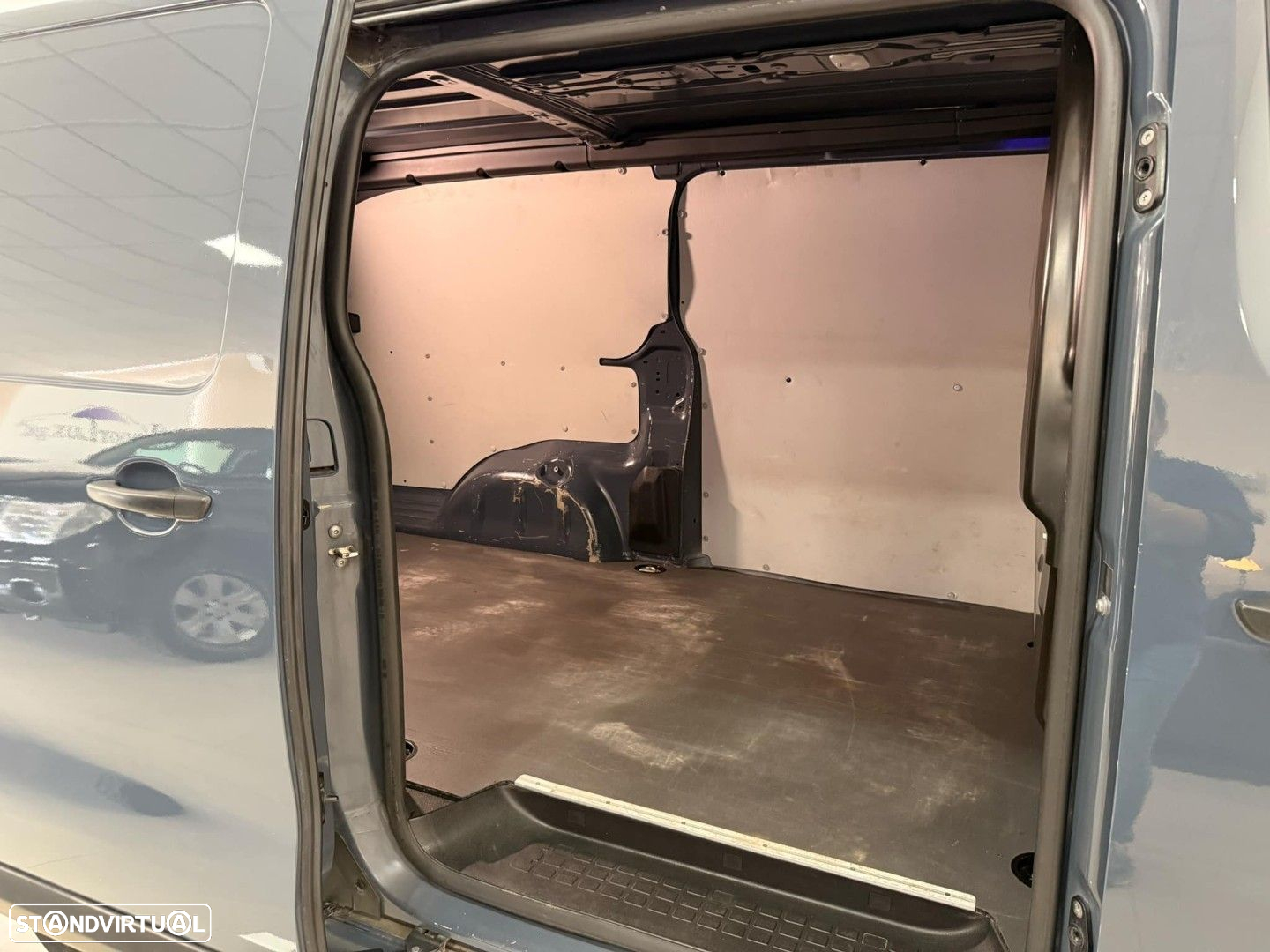 Citroën Jumpy 1.5 BlueHDi XL - 9