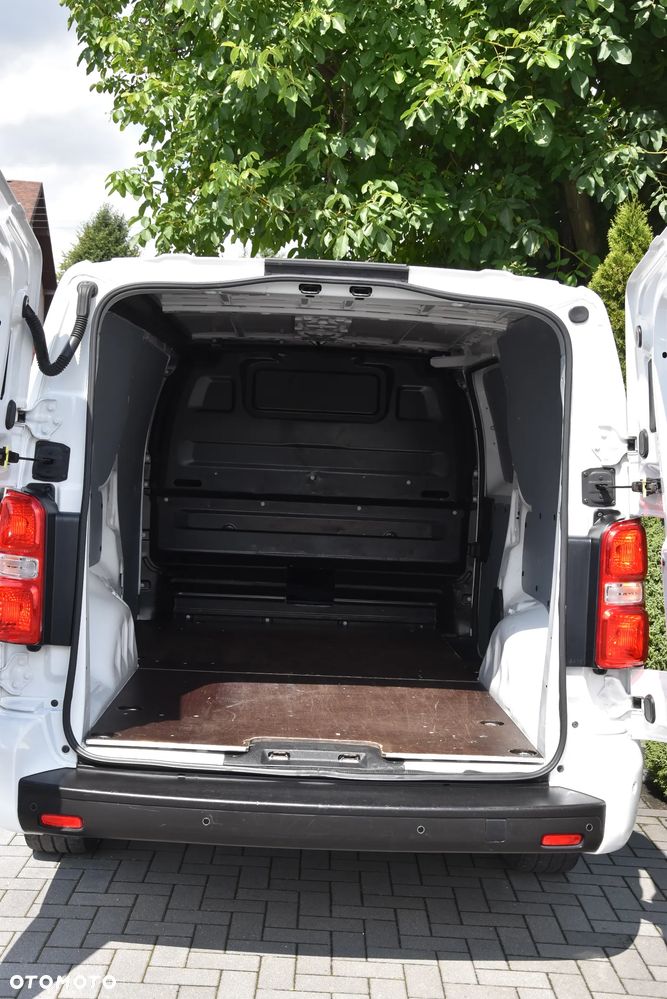 Peugeot Expert - 21