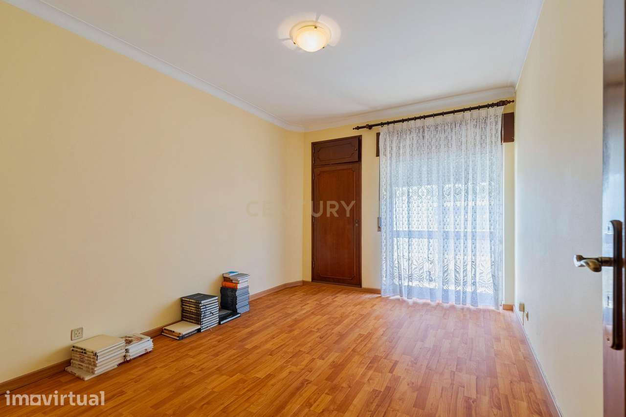 Apartamento T3 em Montijo com Excelente Localização - Grande imagem: 4/25