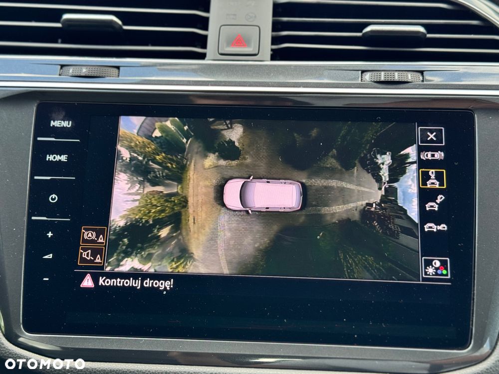 Volkswagen Tiguan 2.0 TDI SCR DSG - 31