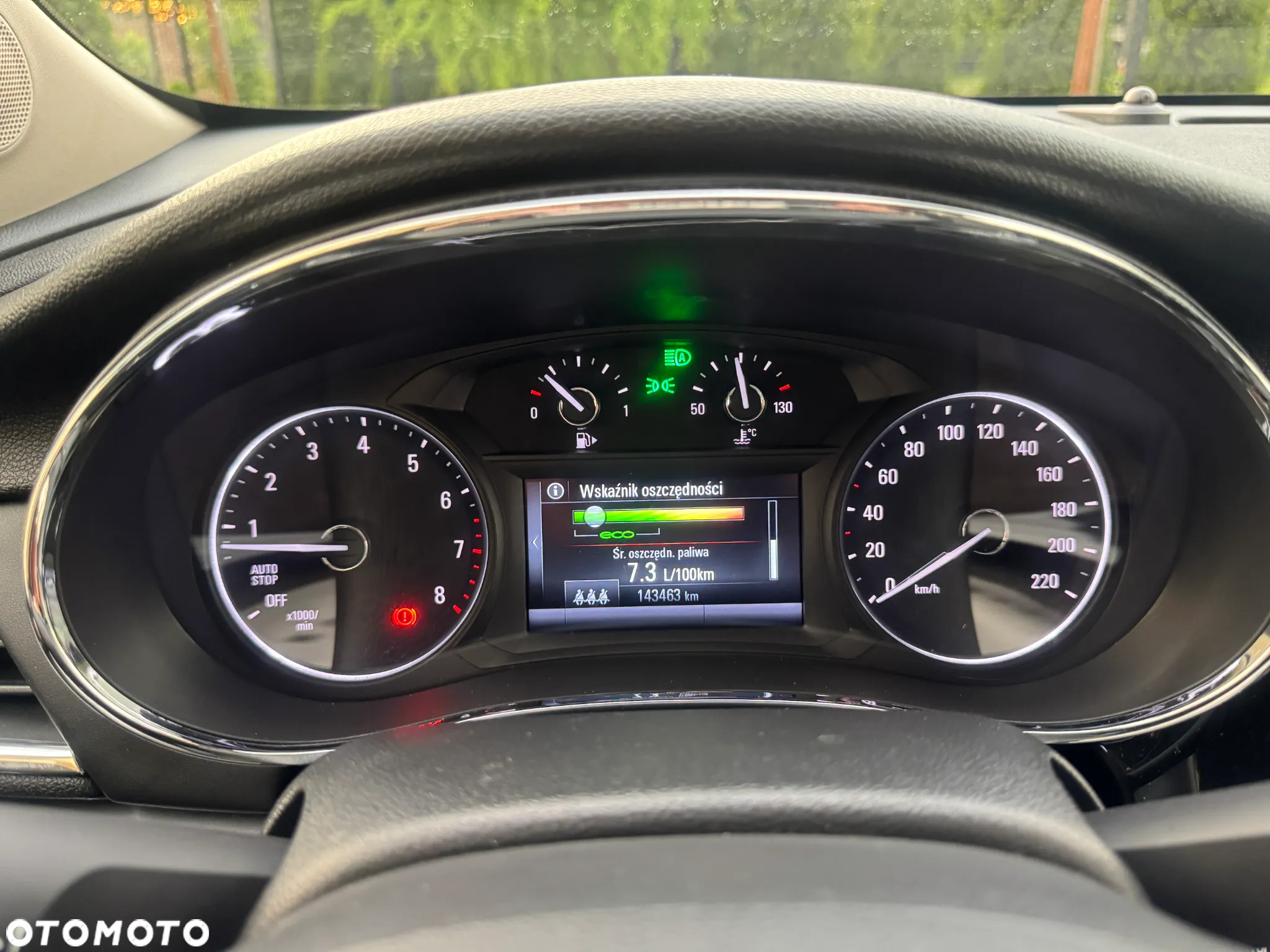 Opel Mokka - 16