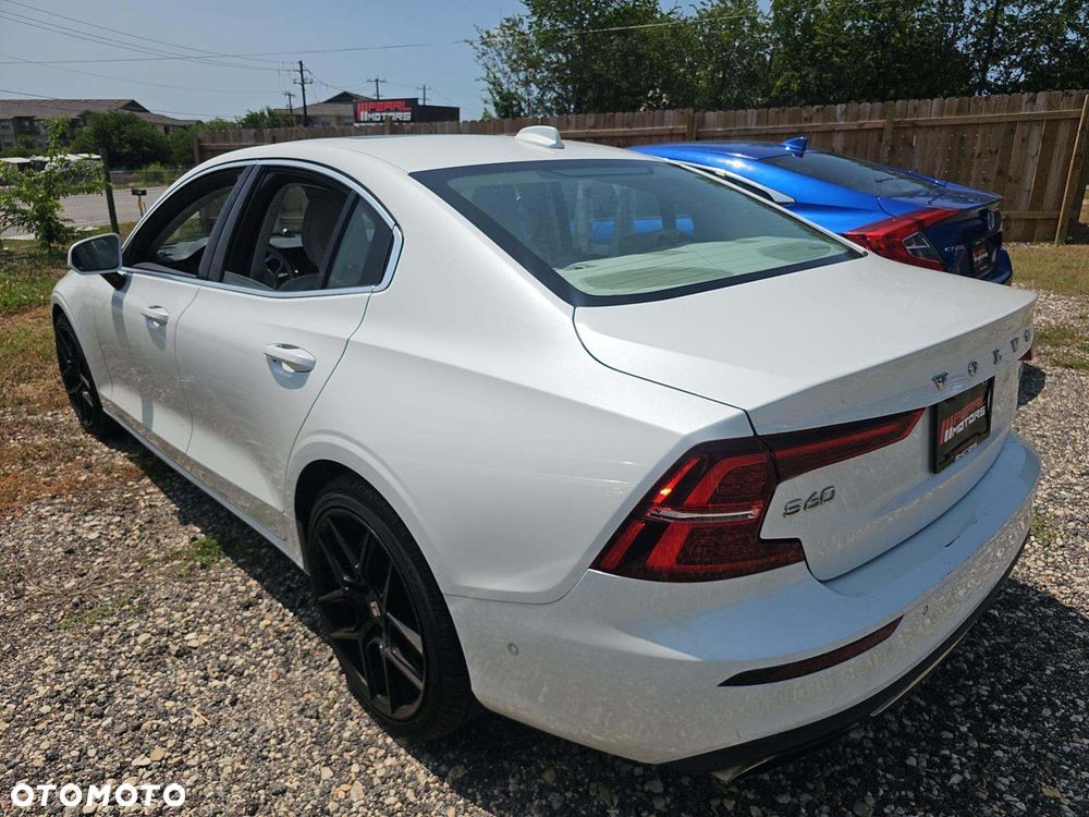 Volvo S60 T6 AWD Inscription - 3