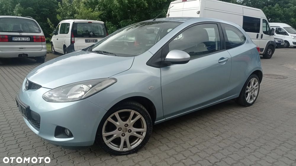 Mazda 2 1.5 Sport - 6