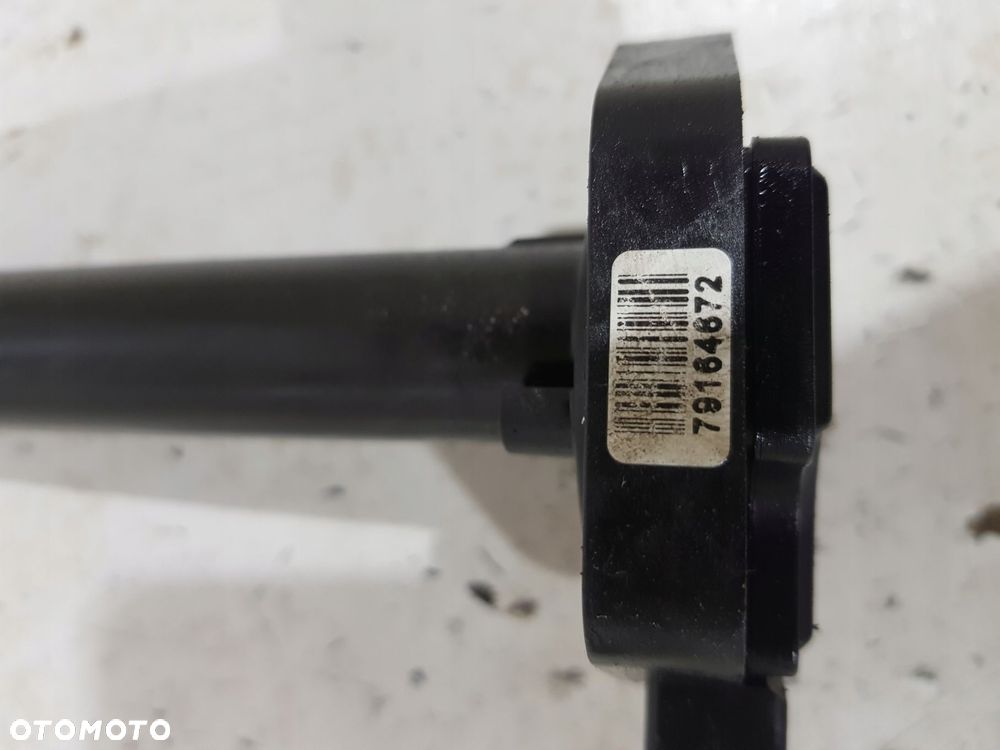 czujnik poziomu oleju 7540351 bmw e90 e91 e60 e61 2.5 b - 6