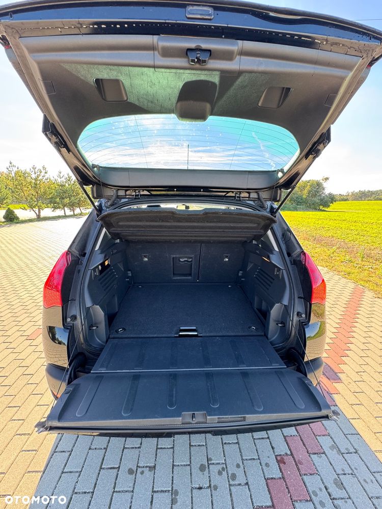 Peugeot 3008 1.6 Premium+ - 21