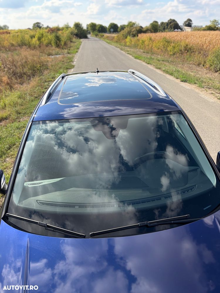 Volkswagen Tiguan 2.0 TDI DPF Comfortline - 10