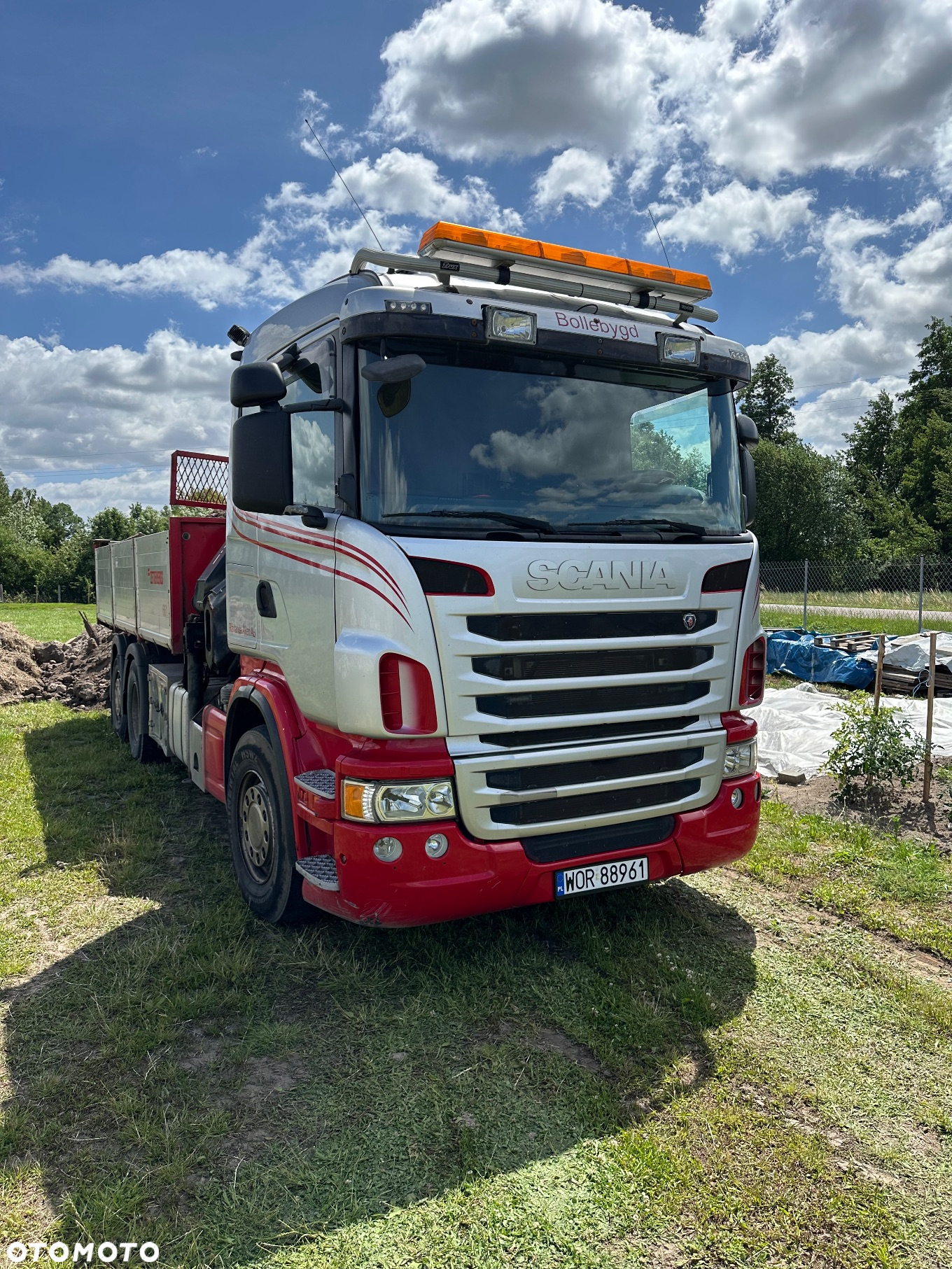Scania G440 - 4
