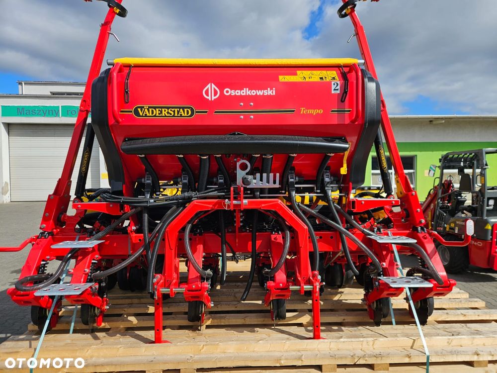 Väderstad Tempo T6 - 1