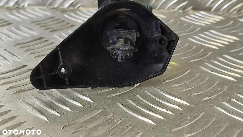 VW TOUAREG 7P 10-18R SPRYSKIWACZ REFLEKTORA DYSZA LEWY 7P6955979 ORYGINAL - 4