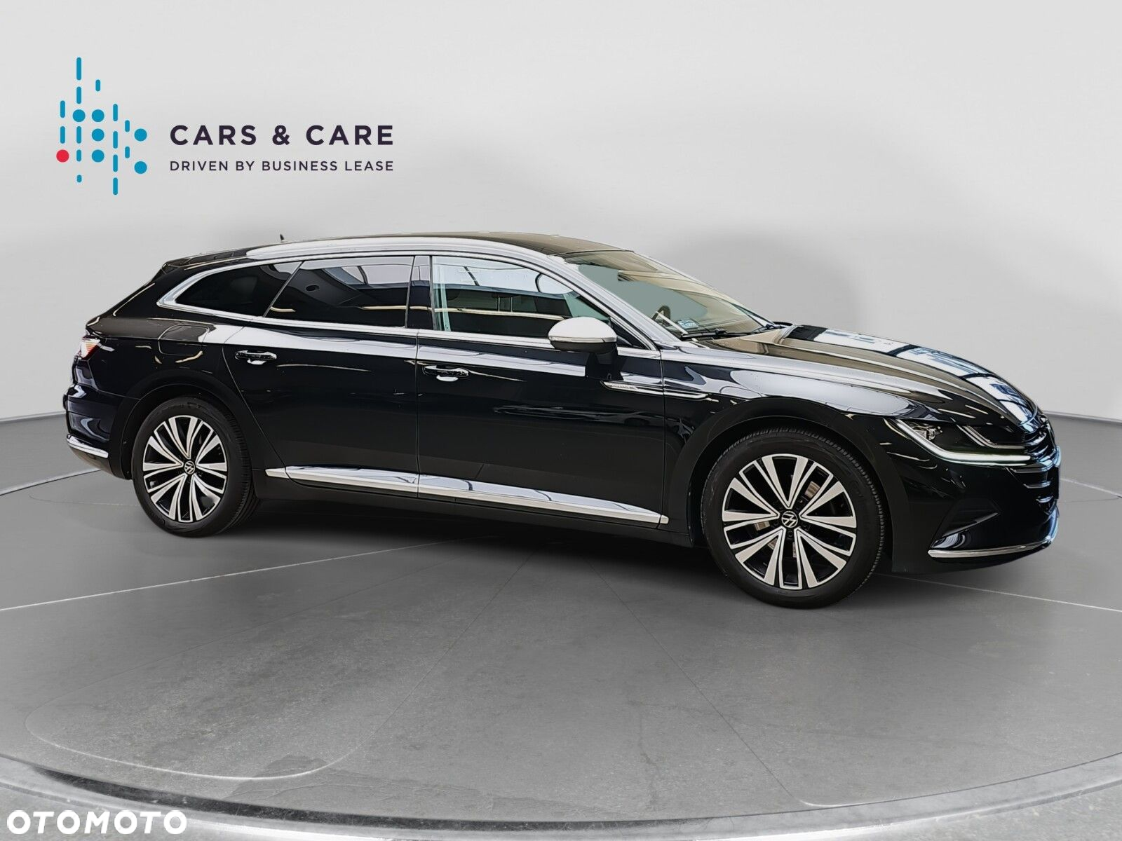 Volkswagen Arteon 2.0 TSI Elegance DSG - 29