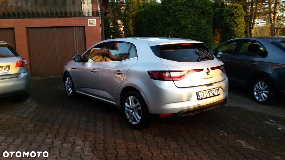 Renault Megane - 4