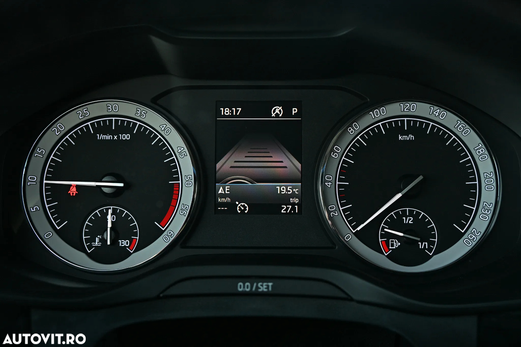 Skoda Kodiaq 2.0 TDI 4X4 DSG Ambition - 18