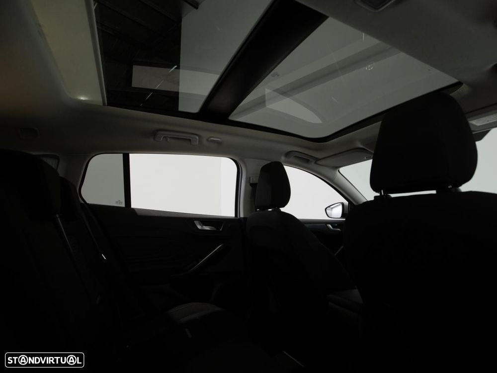 Ford Focus SW 1.0 EcoBoost MHEV Active X Aut. - 14