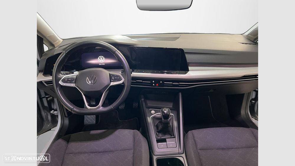 VW Golf 1.0 TSI Life - 12