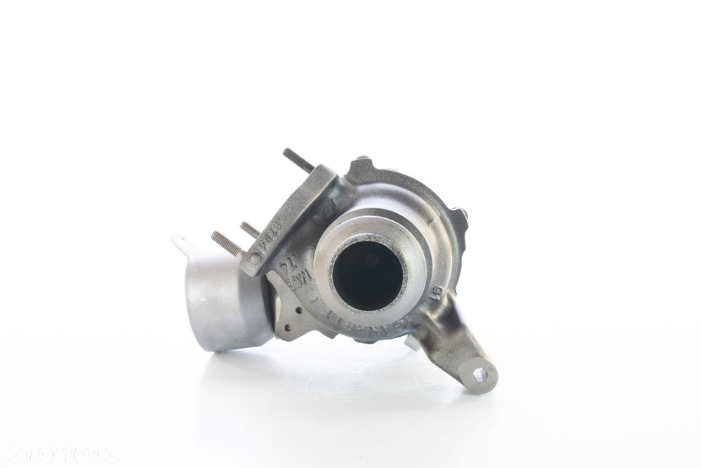 Turbina Citroen C 5 II 2.0 HDi FAP 163KM 806497 806500 783248 OE - 0375P2 0375S8 - 7