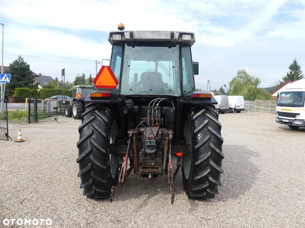 Massey Ferguson 3080 skrzynia 16x16 - 23