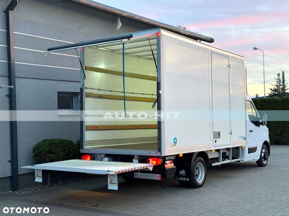 Renault Master - 5