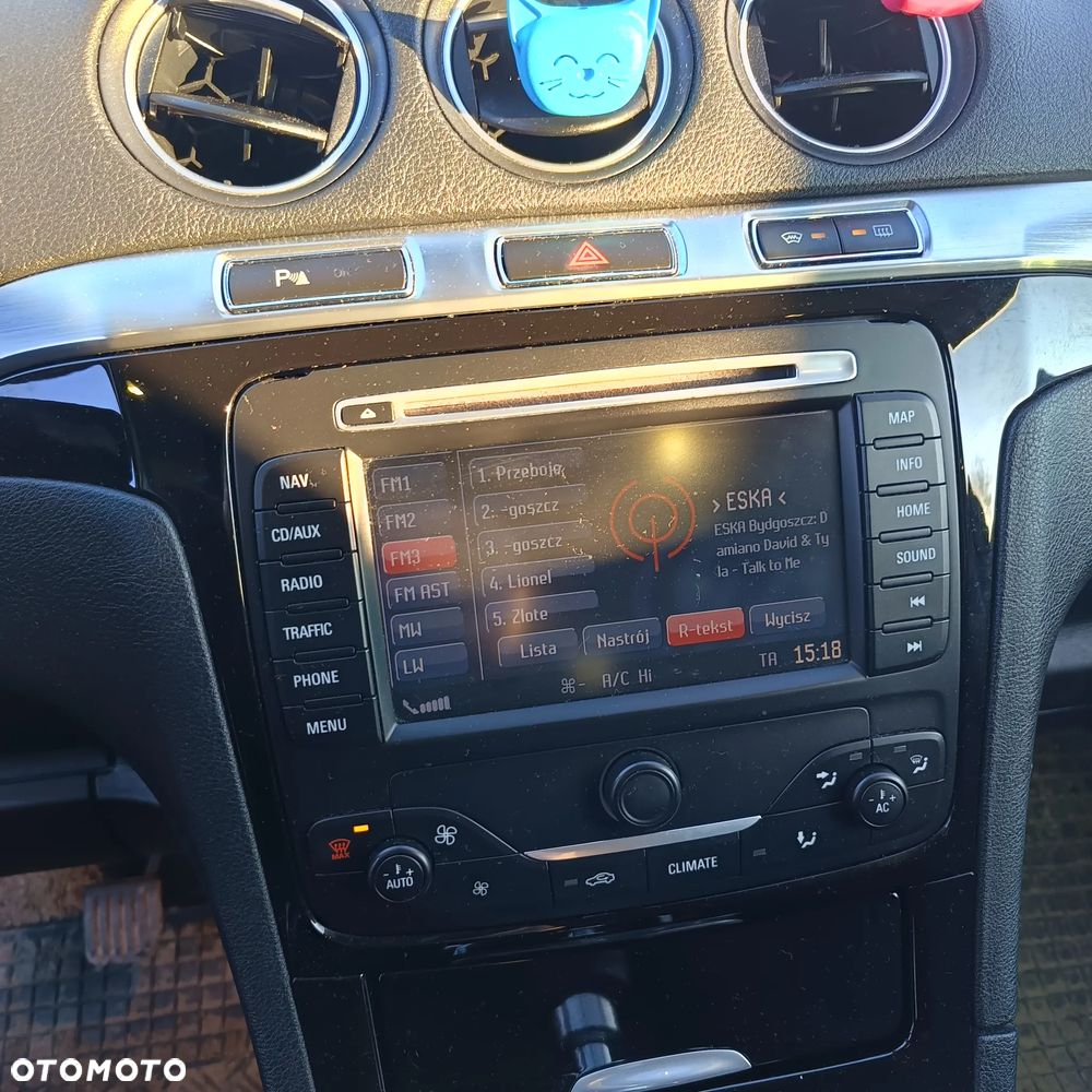 Ford S-Max - 6