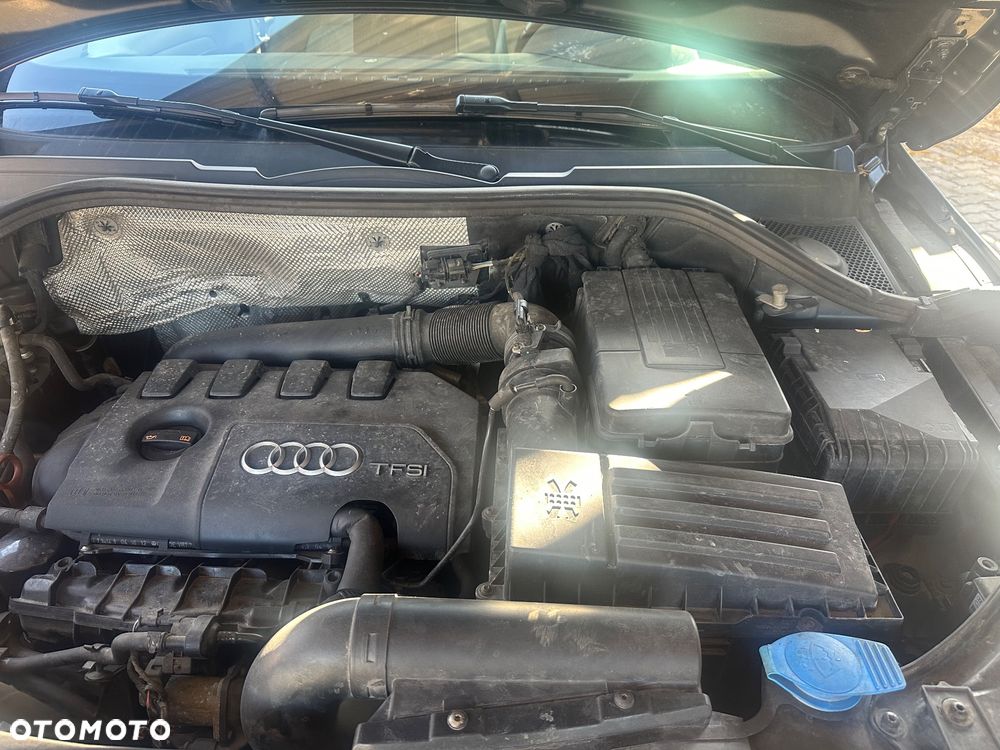 Audi Q3 - 11