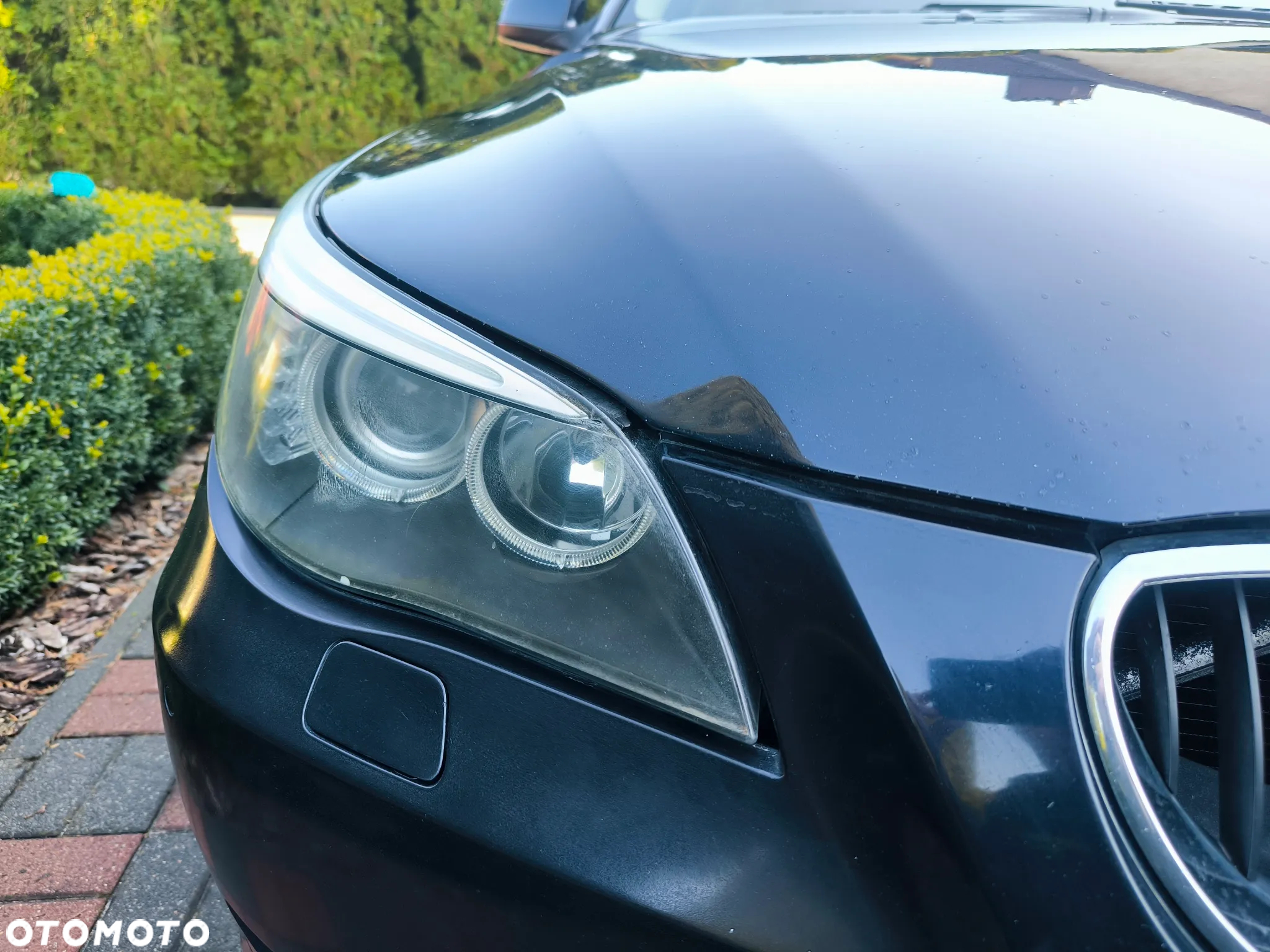 BMW Seria 5 528i - 31