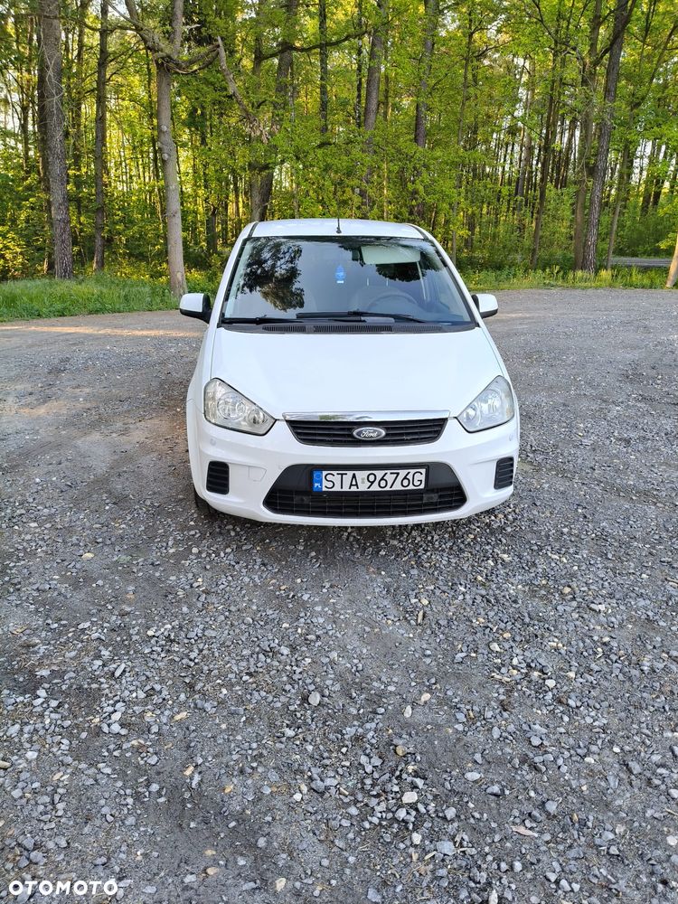 Ford C-MAX - 4
