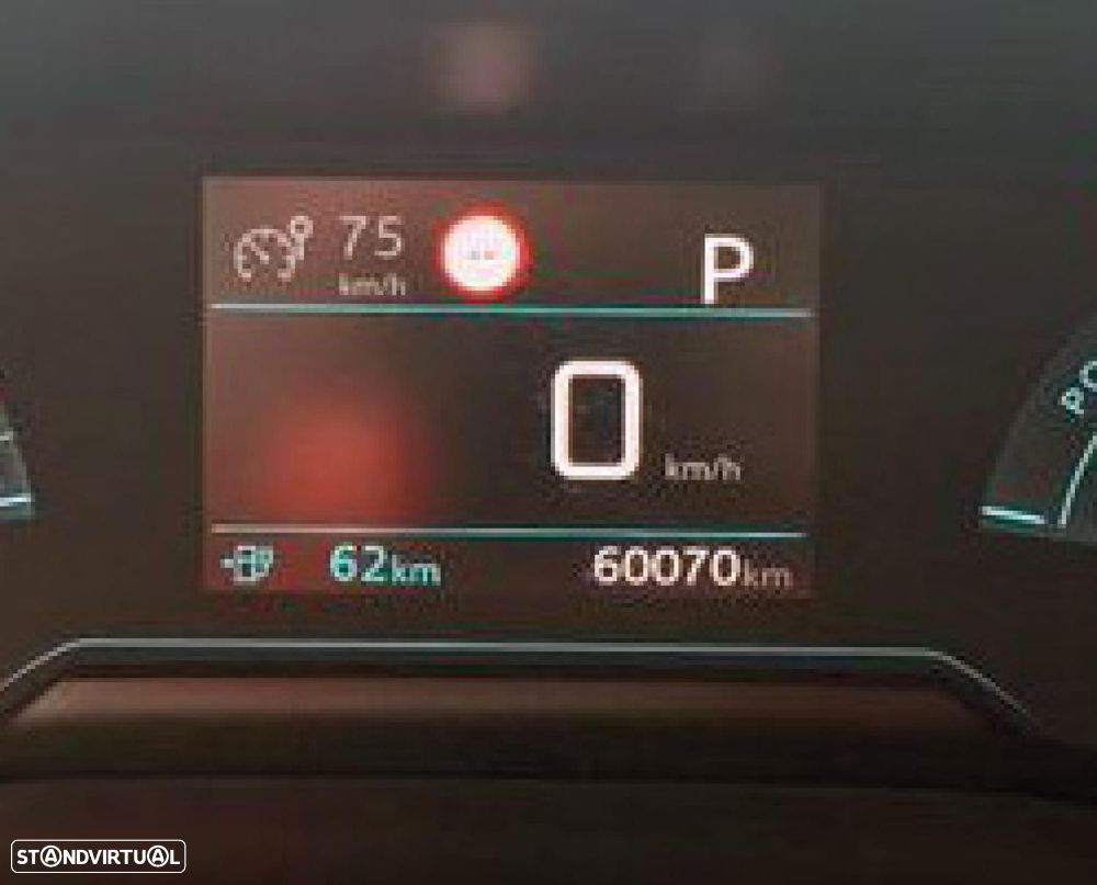 Peugeot e-208 50 kWh Active - 6